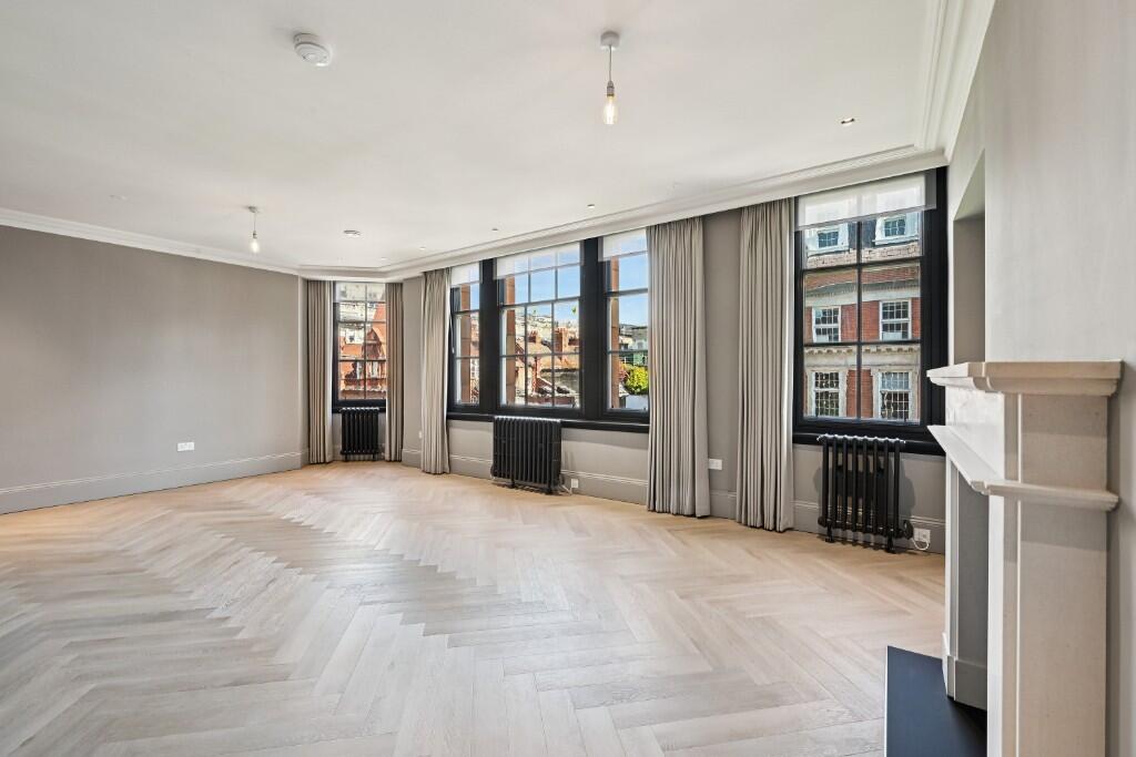 Main image of property: North Audley Street, London, W1K