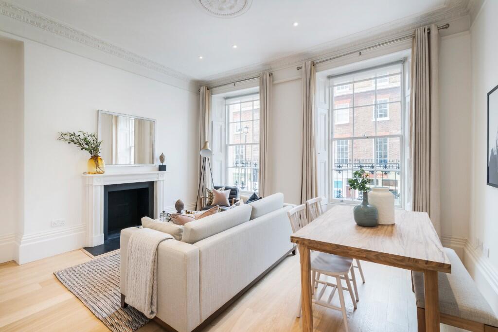 Main image of property: Elizabeth Street, London, SW1W