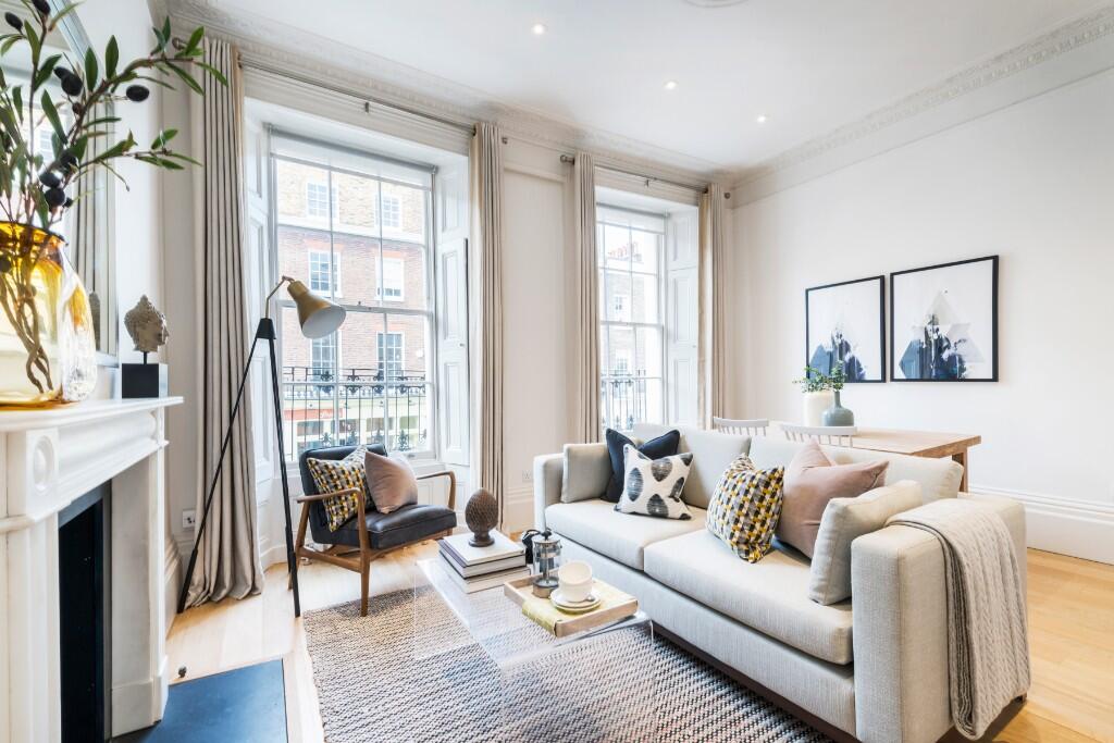 Main image of property: Elizabeth Street, London, SW1W