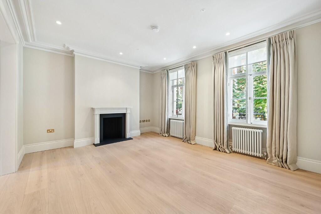 Main image of property: Eccleston Street, London, SW1W