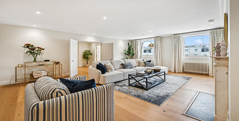 Main image of property: Eaton Square, London, SW1W