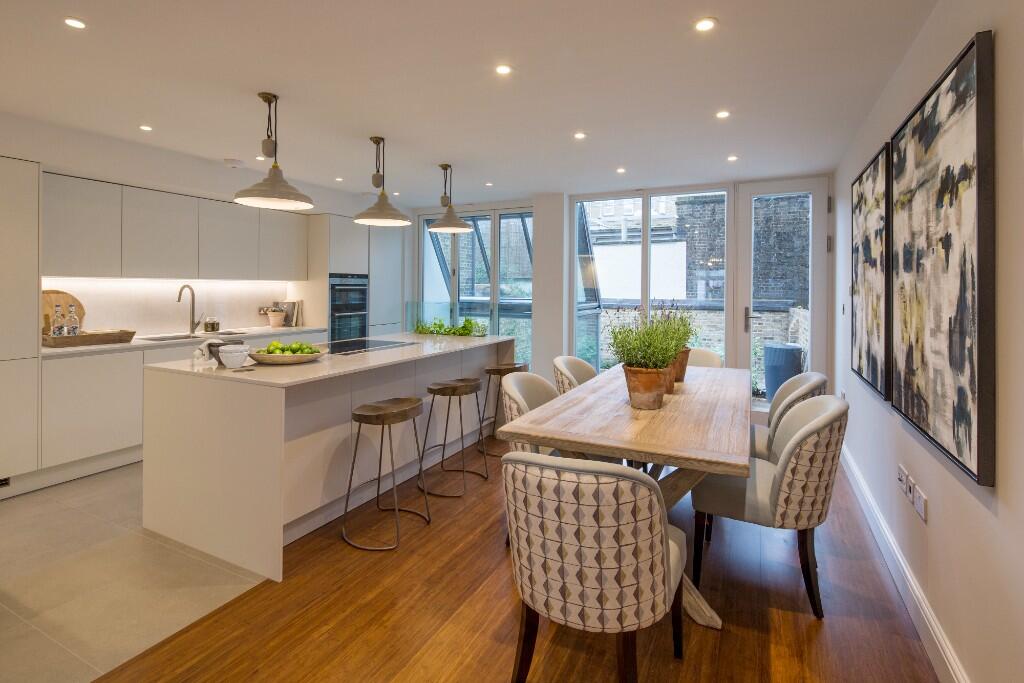 Main image of property: Ebury Street, London, SW1W