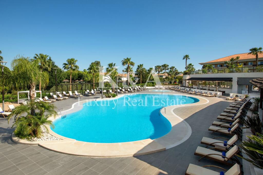 1 bed Apartment for sale in Algarve, Loul