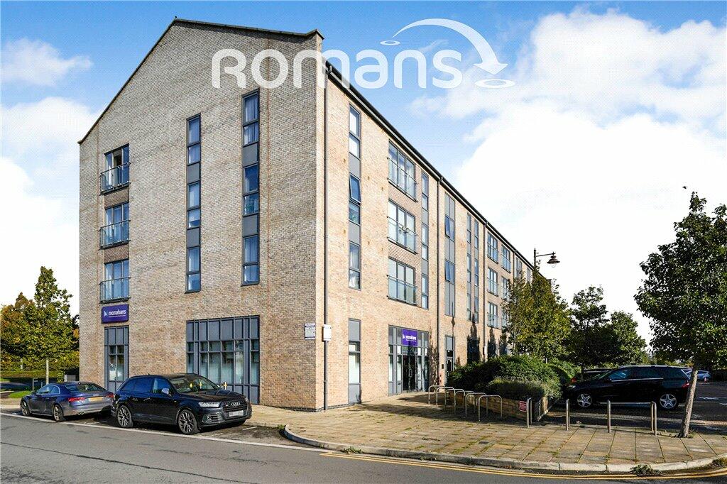 2 bedroom apartment for sale in Fire Fly Avenue, Swindon, Wiltshire, SN2