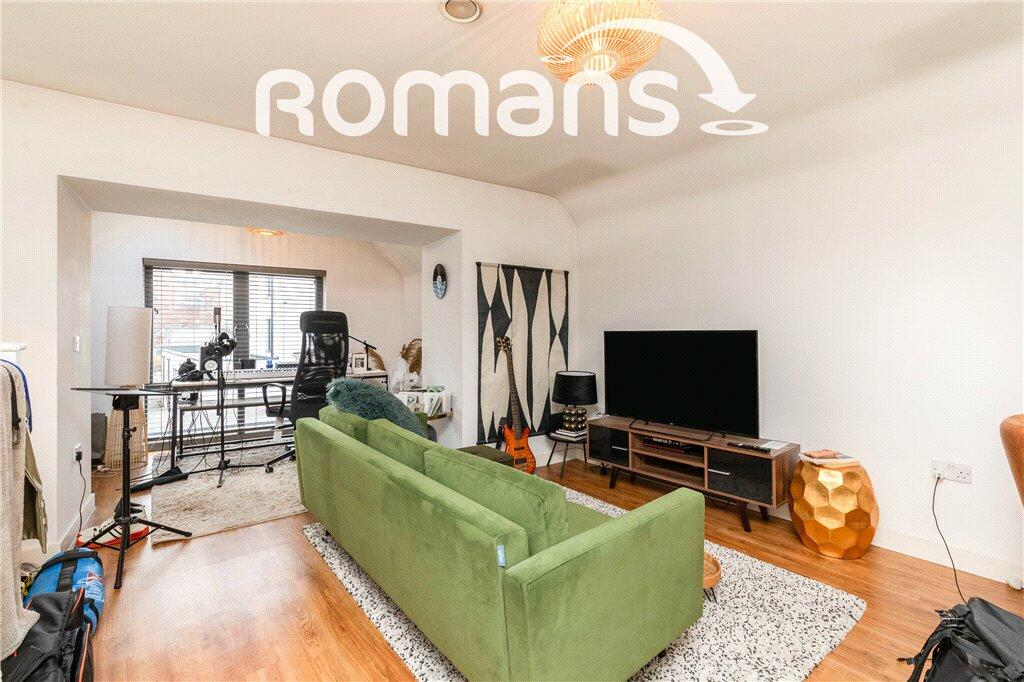 Additional property image - Braggs Lane, Bristol, Somerset