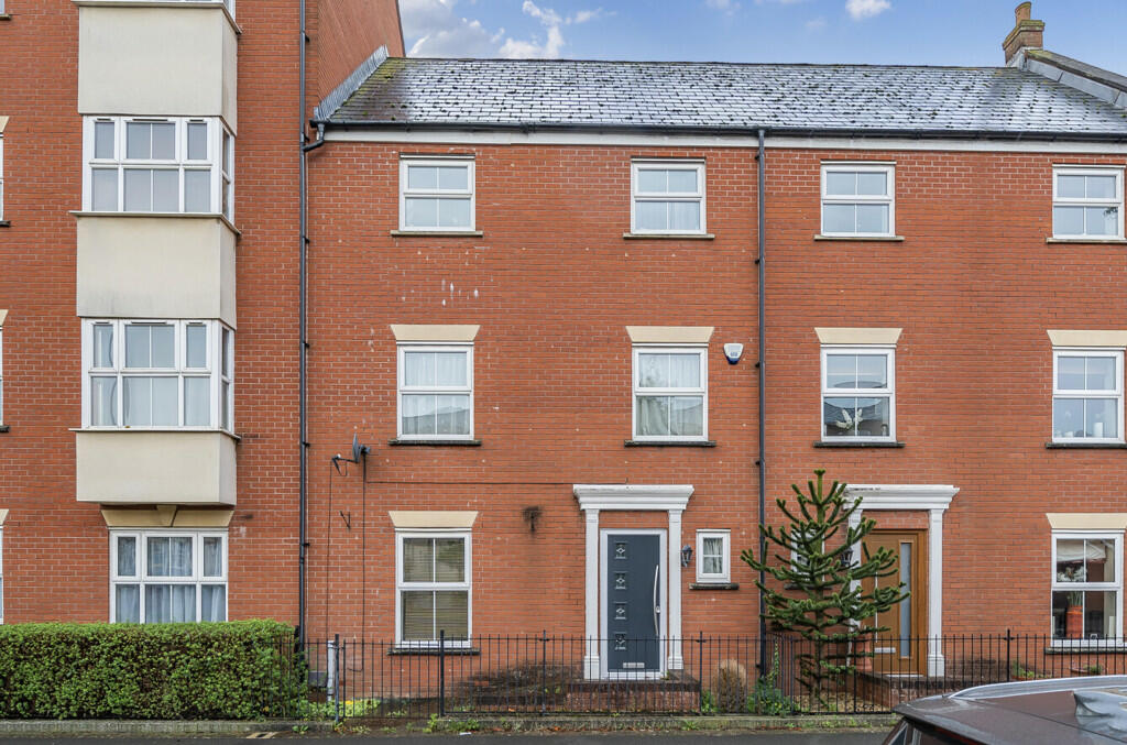Main image of property: Redhouse Way, Swindon, Wiltshire