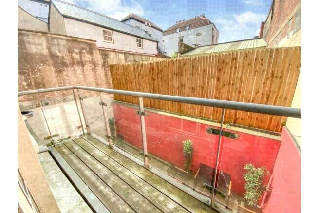 Additional property image - Portland Square, Bristol, Somerset