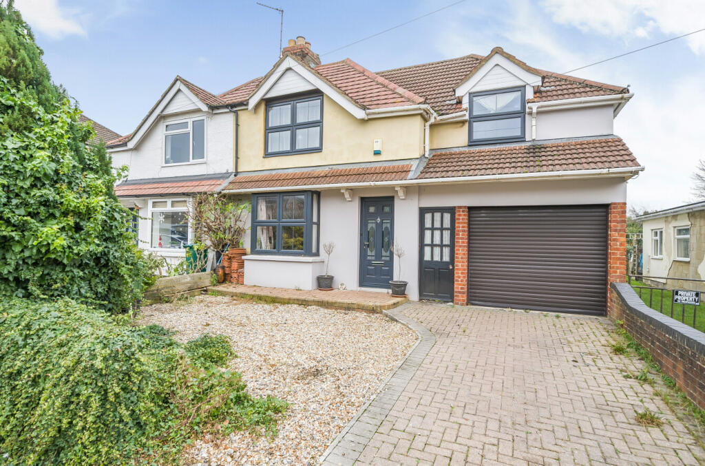 Main image of property: Orchard Grove, Swindon, Wiltshire