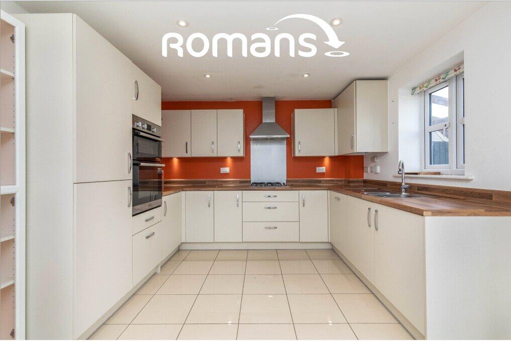 Additional property image - Calves Garden, Patchway, Bristol