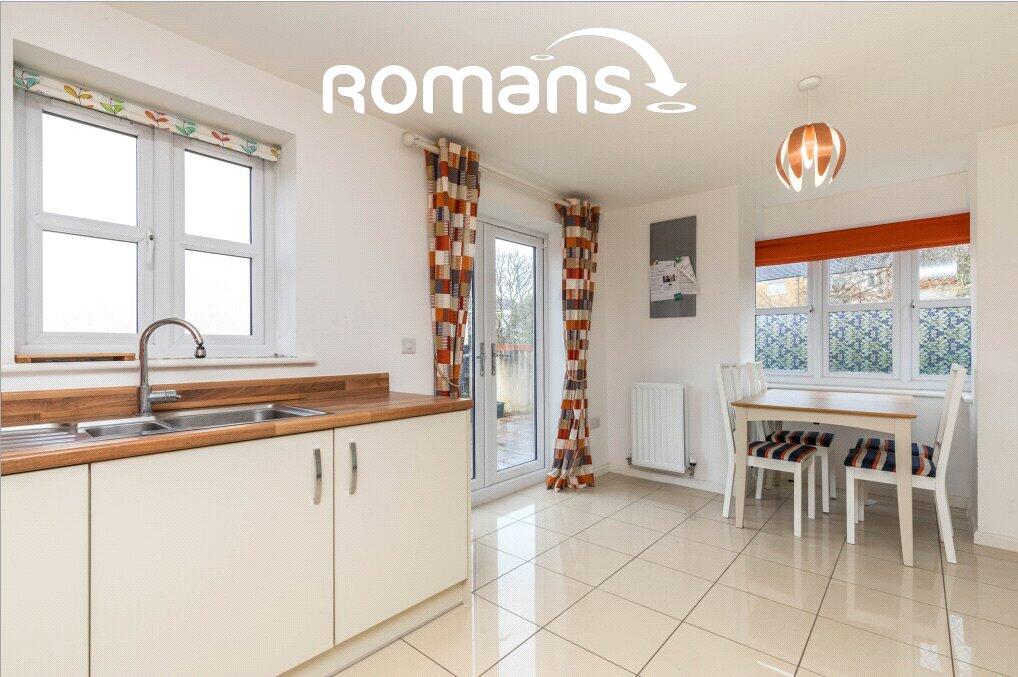 Additional property image - Calves Garden, Patchway, Bristol