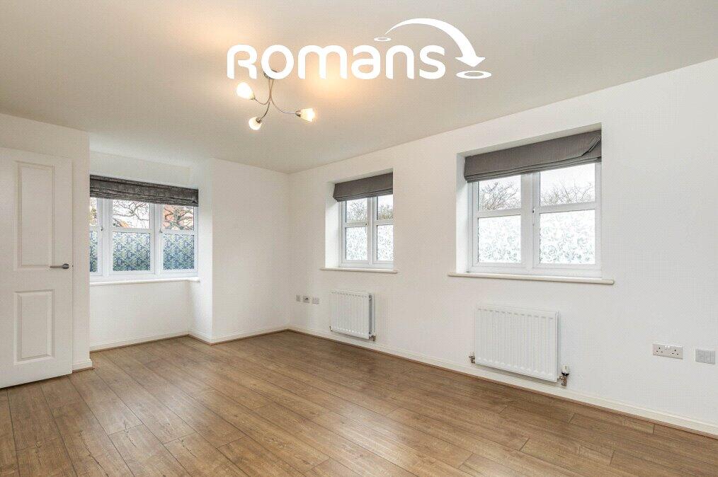 Additional property image - Calves Garden, Patchway, Bristol