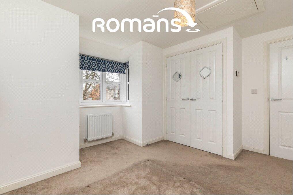 Additional property image - Calves Garden, Patchway, Bristol