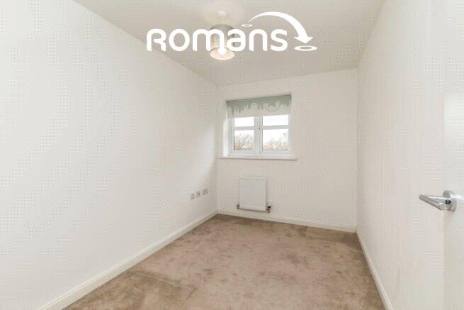 Additional property image - Calves Garden, Patchway, Bristol