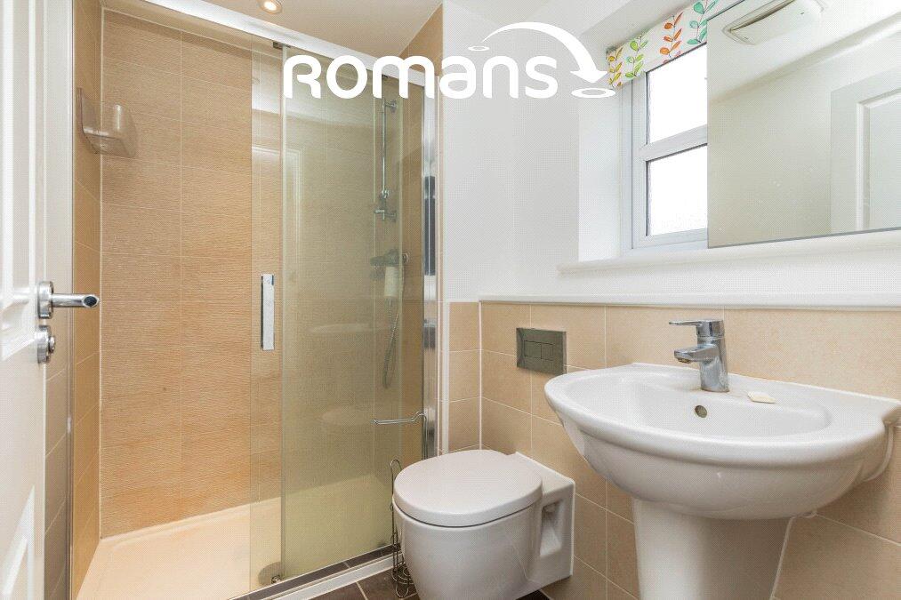 Additional property image - Calves Garden, Patchway, Bristol