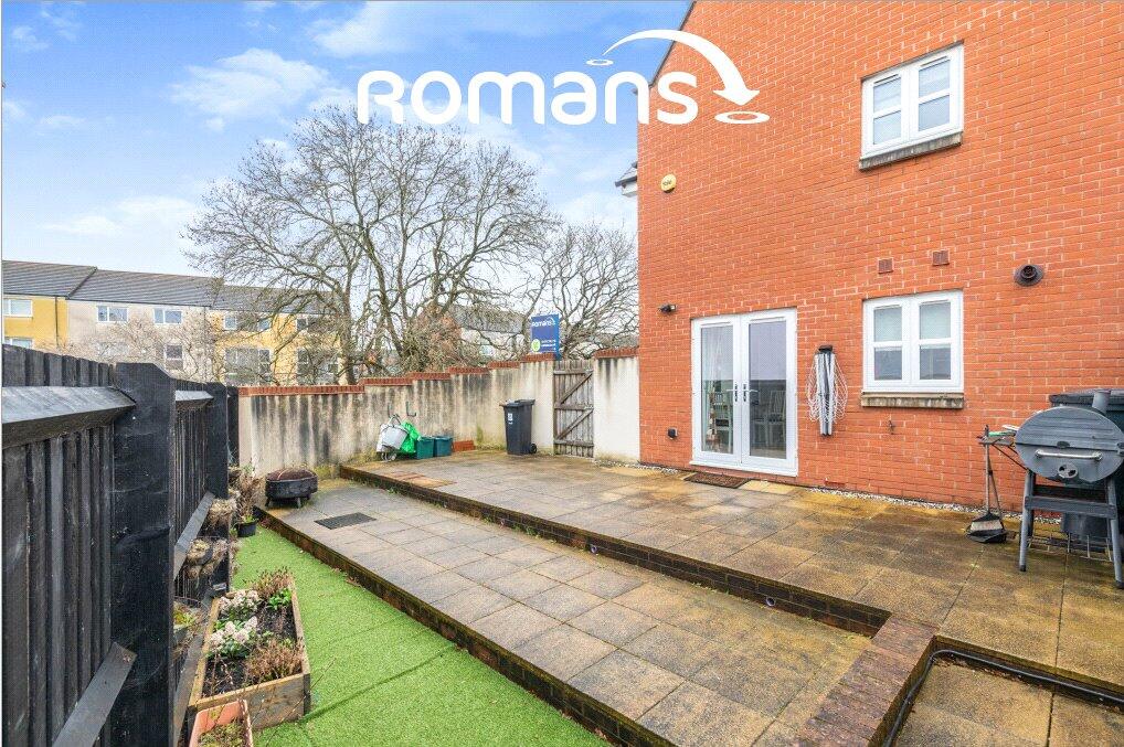 Additional property image - Calves Garden, Patchway, Bristol