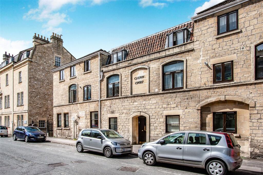 Additional property image - Grove Street, Bath, Somerset