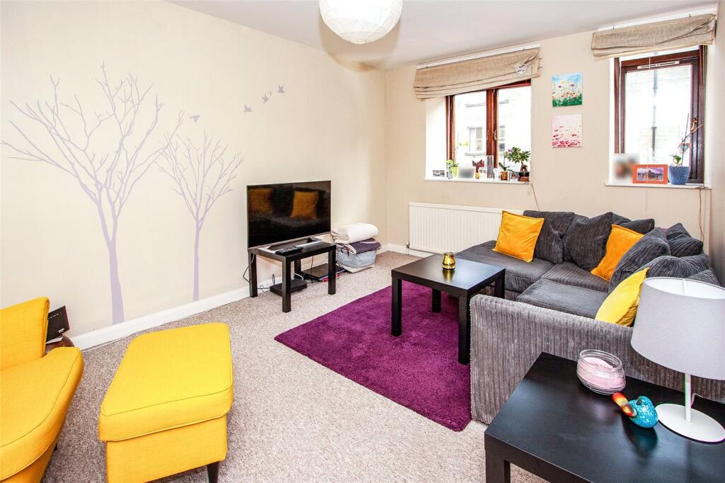 Additional property image - Grove Street, Bath, Somerset