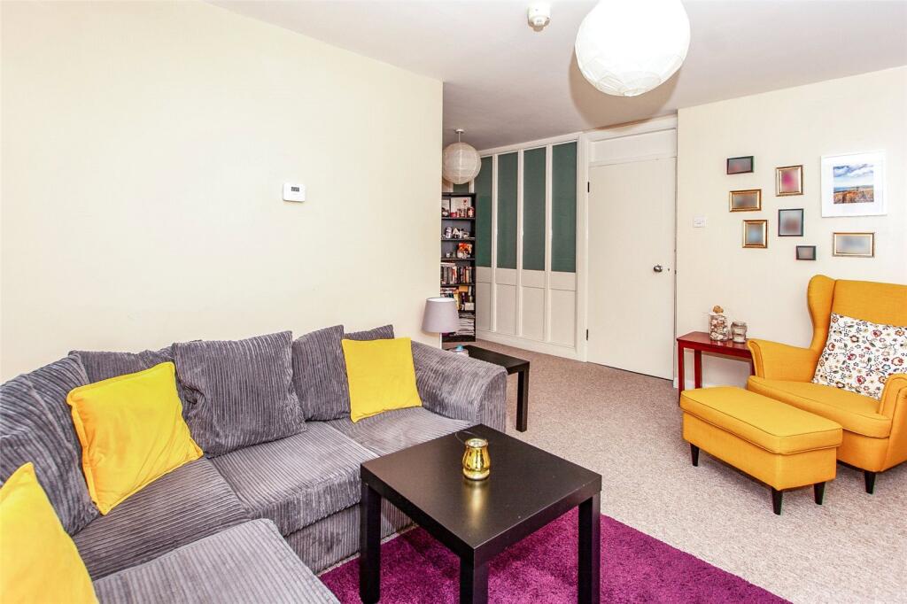 Additional property image - Grove Street, Bath, Somerset