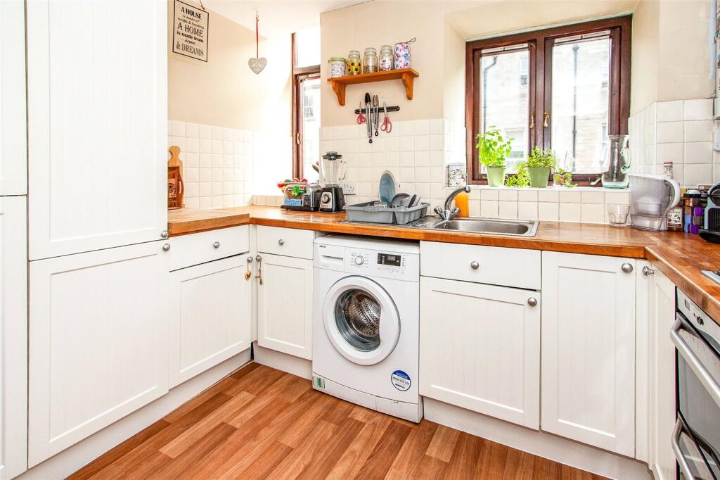Additional property image - Grove Street, Bath, Somerset