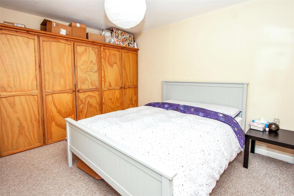 Additional property image - Grove Street, Bath, Somerset