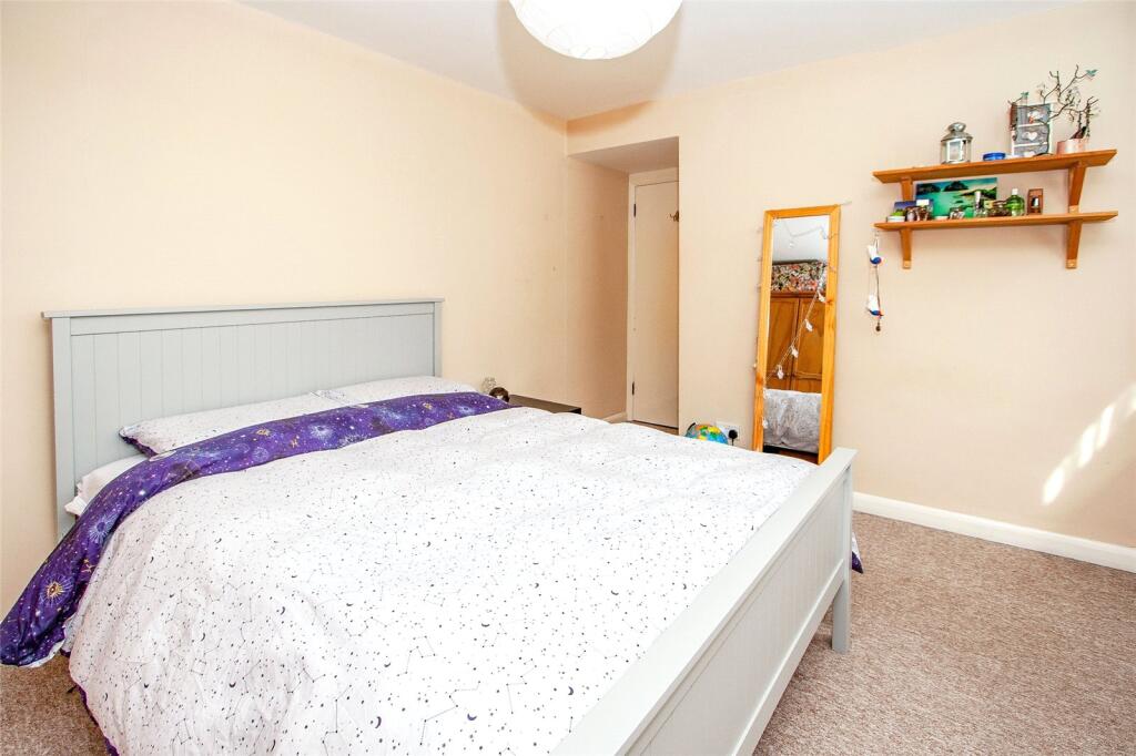 Additional property image - Grove Street, Bath, Somerset
