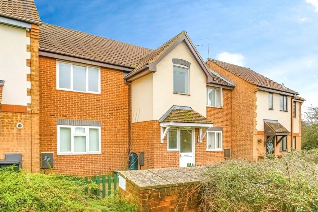 Main image of property: Chatsworth Road, Swindon, Wiltshire