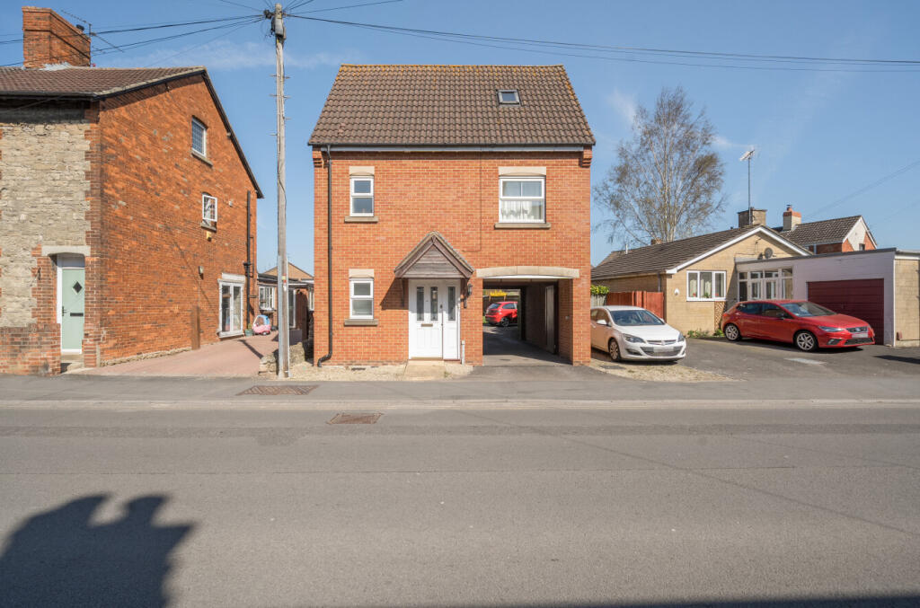 Main image of property: Ermin Street, Swindon, Wiltshire