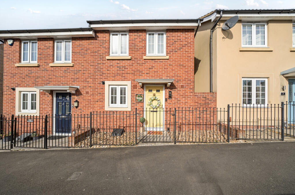 Main image of property: Bates Way, Swindon, Wiltshire