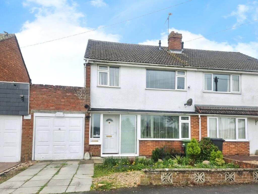 Main image of property: Spur Way, Swindon, Wiltshire