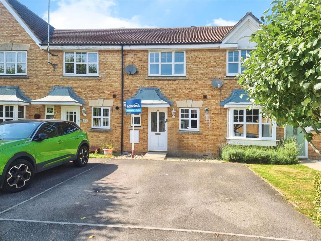 Main image of property: Shipley Drive, Abbey Meads, Swindon