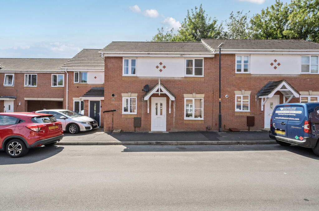 Main image of property: Carter Close, Swindon, Wiltshire