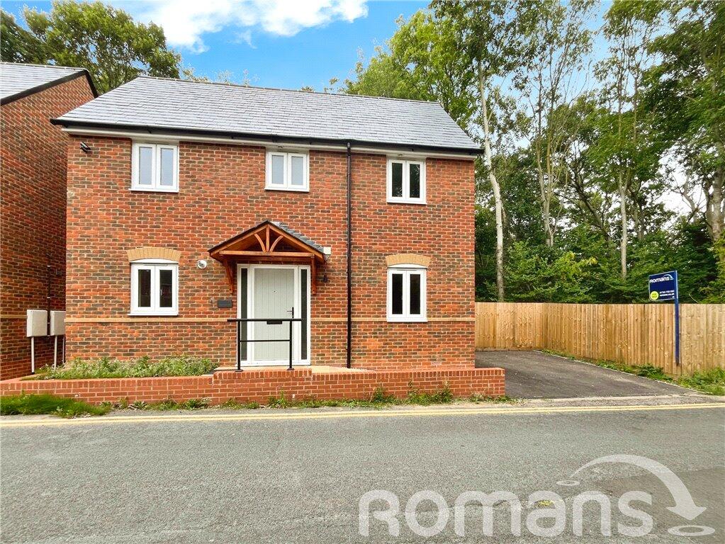 Main image of property: Coate Lane, Coate, Swindon