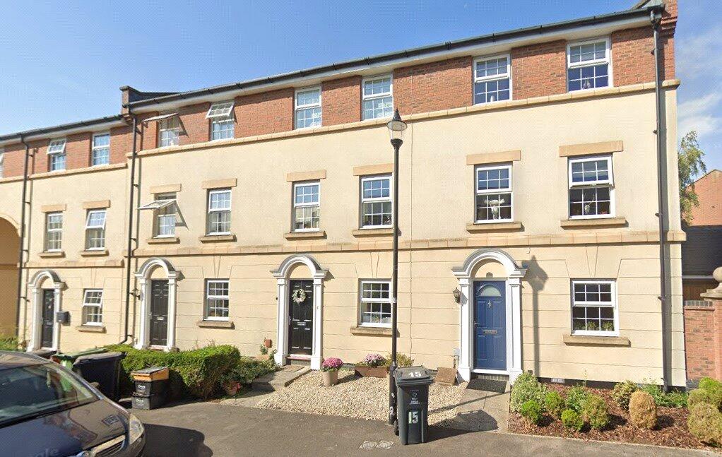 Main image of property: Willington Road, Swindon, Wiltshire