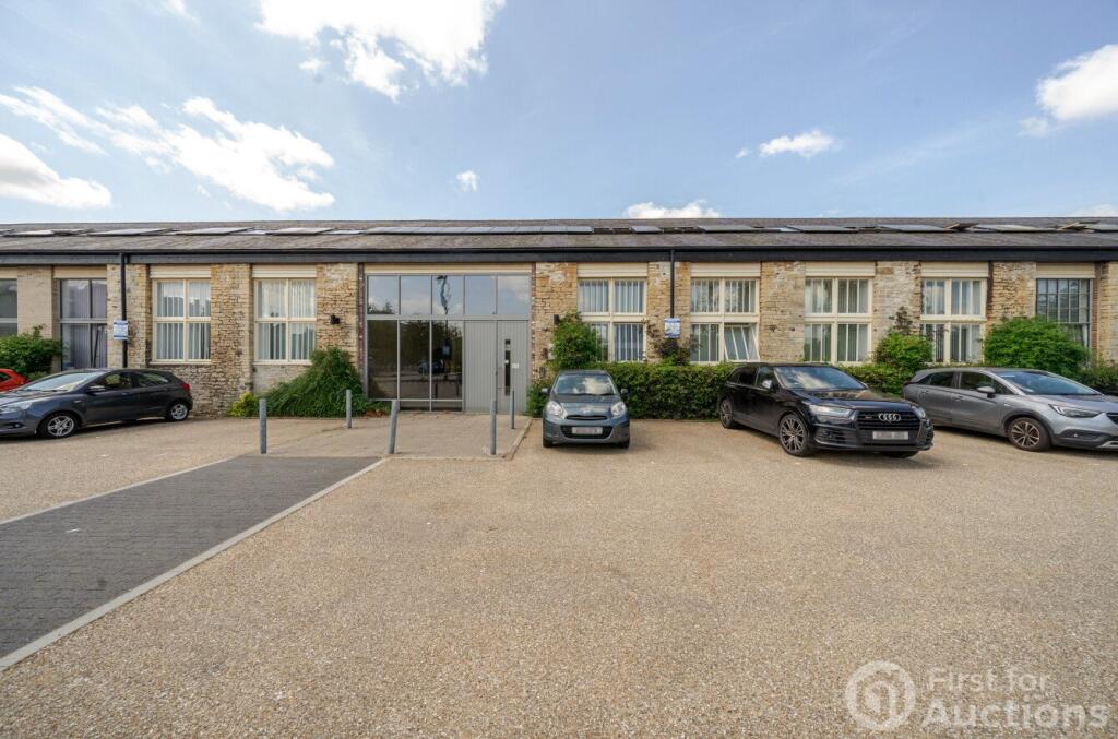 Main image of property: Evening Star Lane, Swindon, Wiltshire