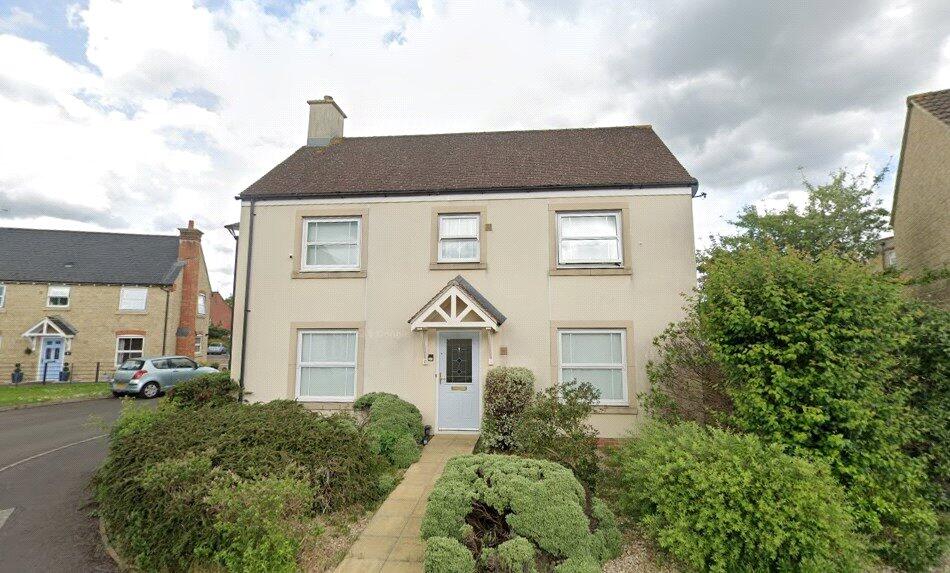 Main image of property: Alicia Close, Haydon End, Swindon