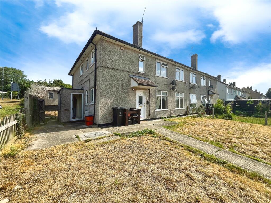 Main image of property: Akers Way, Swindon, Wiltshire