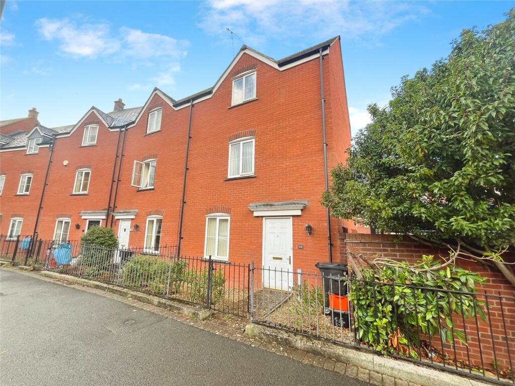Main image of property: Redhouse Way, Redhouse, Swindon