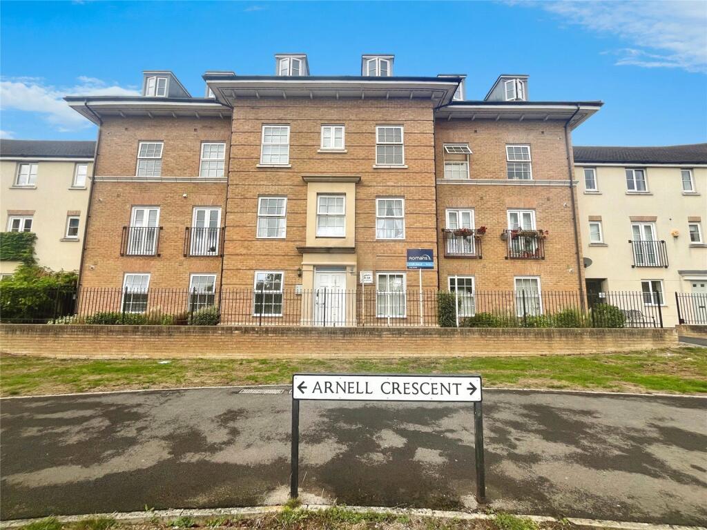 Main image of property: Arnell Crescent, Redhouse, Swindon