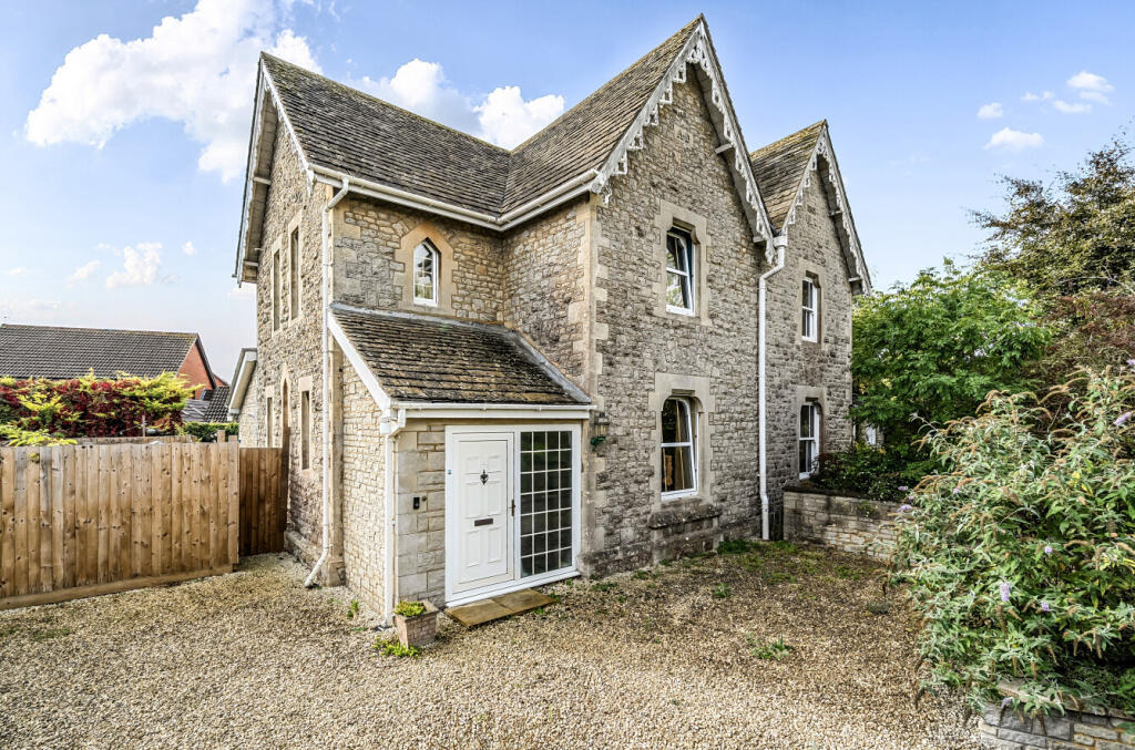 Main image of property: Lady Lane, Blunsdon, Swindon