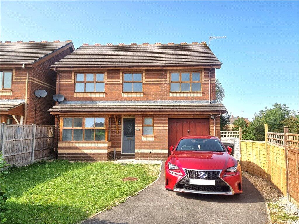 Main image of property: Primrose Close, Swindon