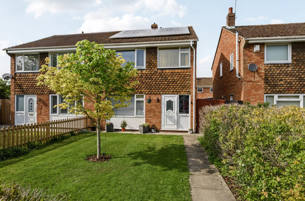 Main image of property: Kennet Avenue, Swindon, Wiltshire