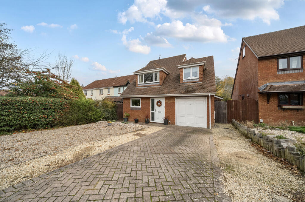 Main image of property: Bishopdale Close, Nine Elms, Swindon