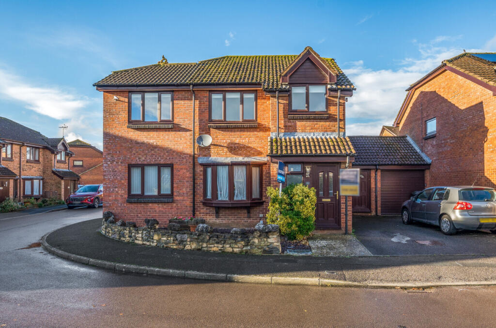 Main image of property: Camton Road, Middleleaze, Swindon