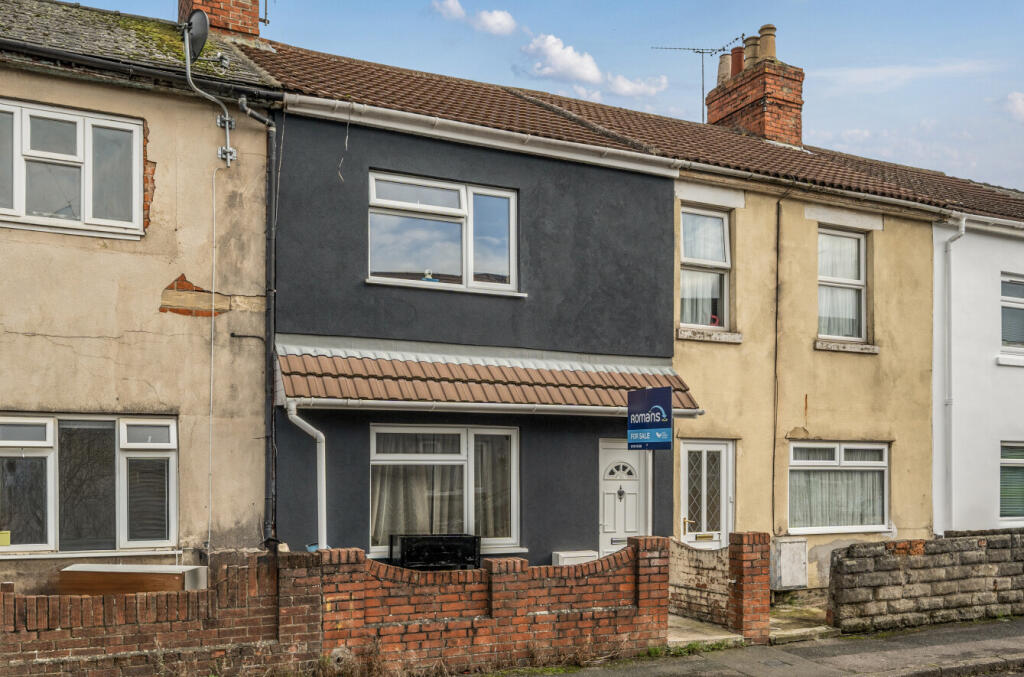 Main image of property: Alexandra Road, Swindon, Wiltshire