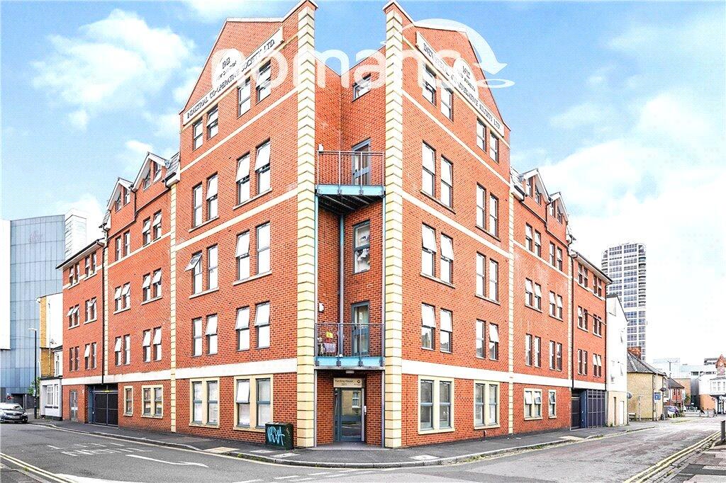 Main image of property: Harding Street, Swindon, Wiltshire