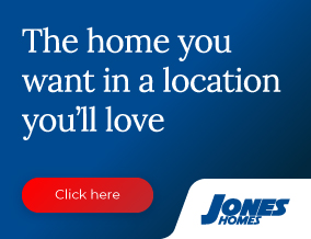 Get brand editions for Jones Homes
