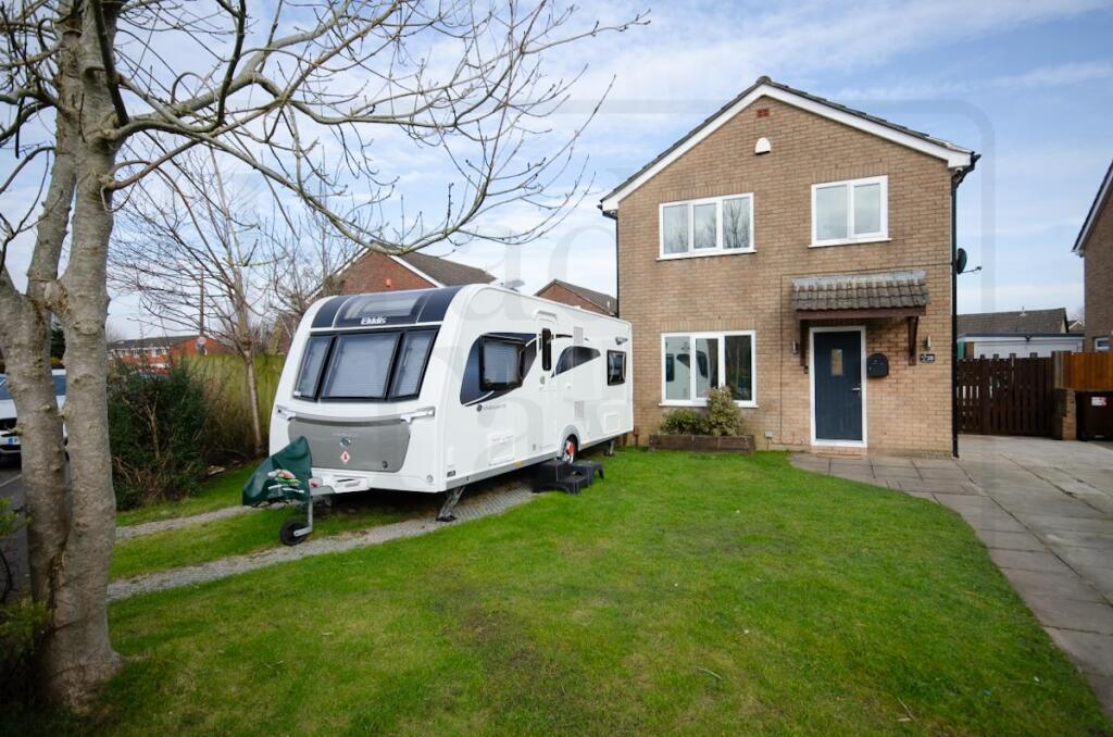 Main image of property: Kingshaven Drive, Penwortham