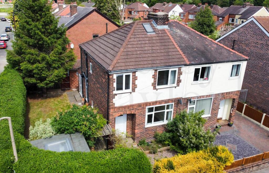 Main image of property: Talbot Road, Penwortham