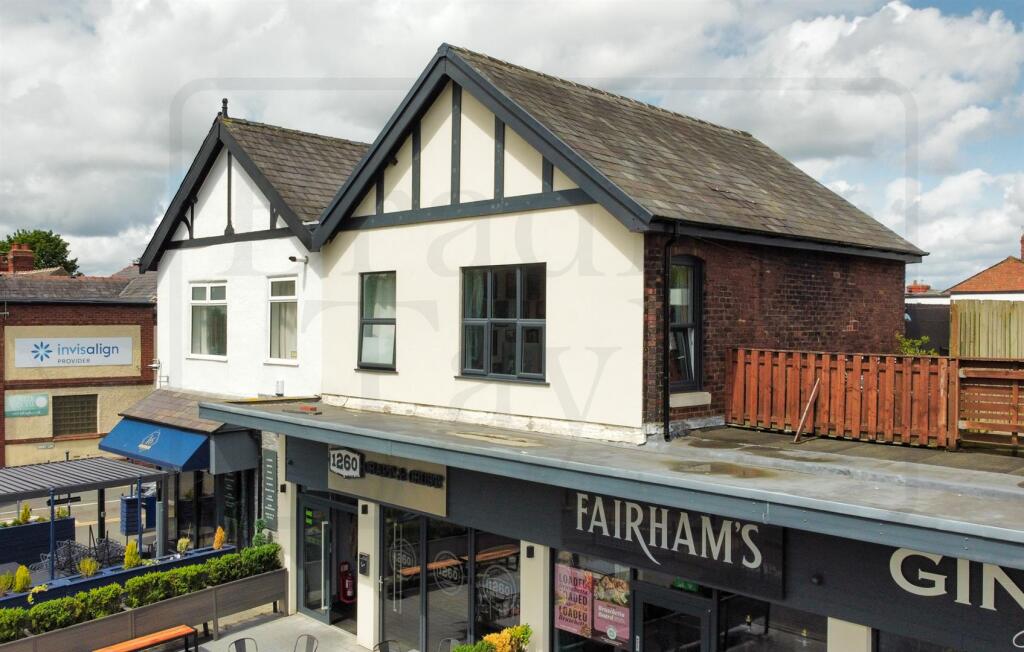 Main image of property: Liverpool Road, Penwortham, Preston