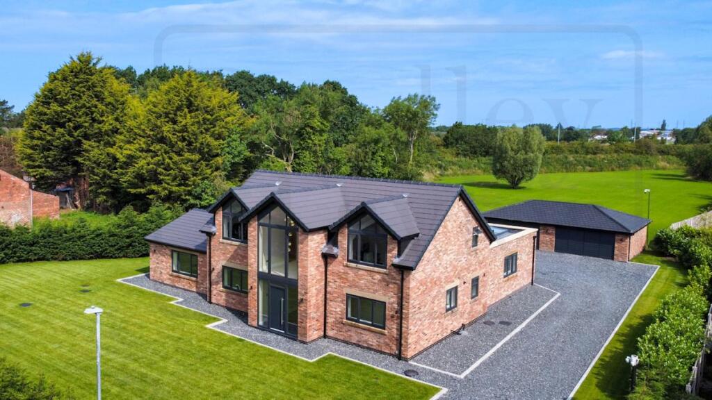 Main image of property: Chapel Lane, New Longton, Preston